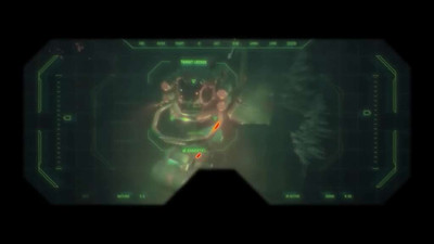 второй скриншот из Homeworld Zone