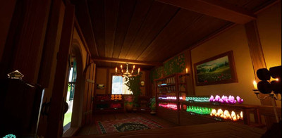 четвертый скриншот из Teddy's Haven - A Fantasy Inspired Shop Simulator