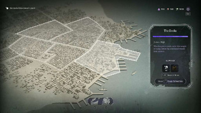 второй скриншот из Nightmare Frontier