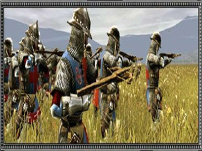 первый скриншот из Stainless Steel - Kingdom of Heaven