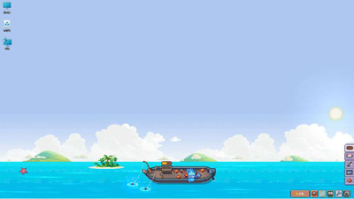 первый скриншот из Fish to Dish: Idle Sushi