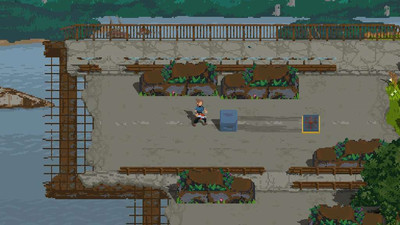 первый скриншот из Vessels of Decay