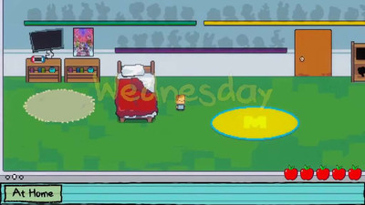 первый скриншот из Kindergarten 3