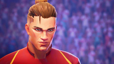 второй скриншот из REMATCH