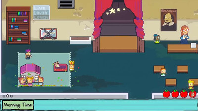 третий скриншот из Kindergarten 3