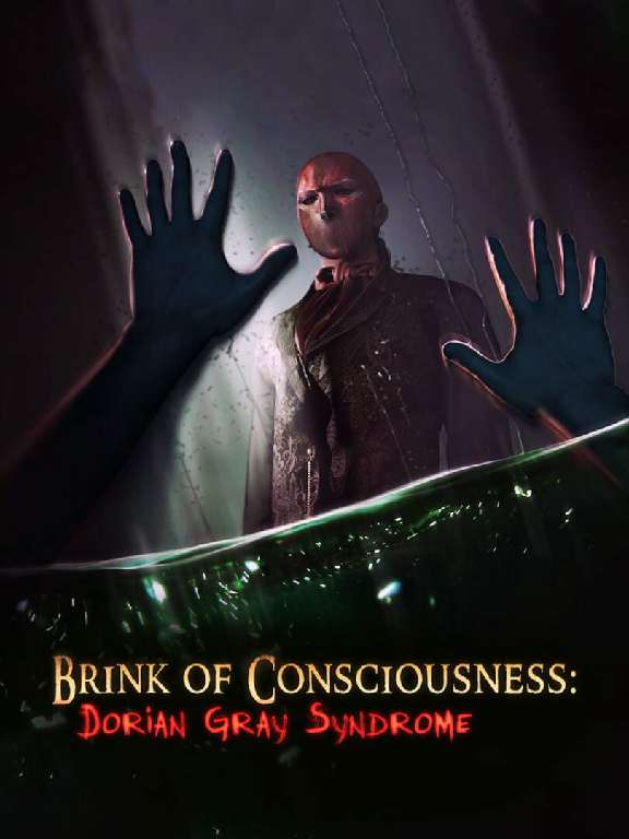 Brink of Consciousness: Dorian Gray Syndrome Collector's Edition