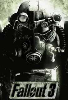 Fallout 3 NMC's Texture Pack. Новые текстуры. V 1.0.