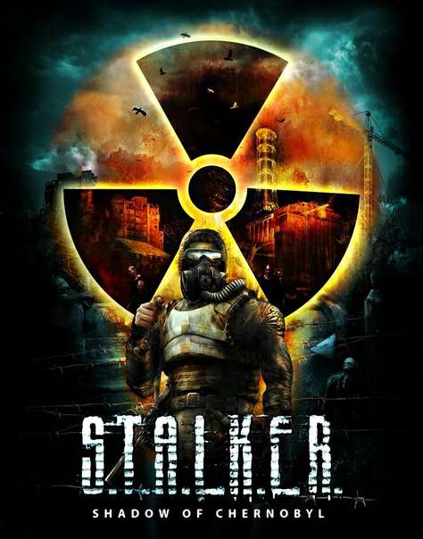 Мод AMK 1.4.1. + NLC 5.08 + НС3 для S.T.A.L.K.E.R Shadow of Chernobyl. Мод AMK 1.4.1. + NLC 5.08 + НС3 для S.T.A.L.K.E.R Shadow of Chernobyl.