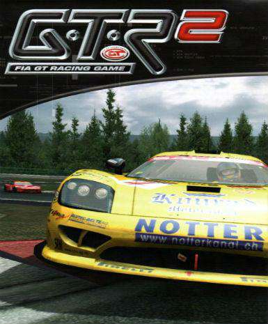 GTR2: Blancpain Endurance Series 2012