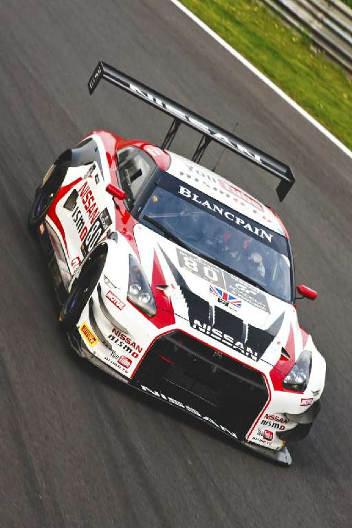 GTR2: V8 Supercars 2012 Season