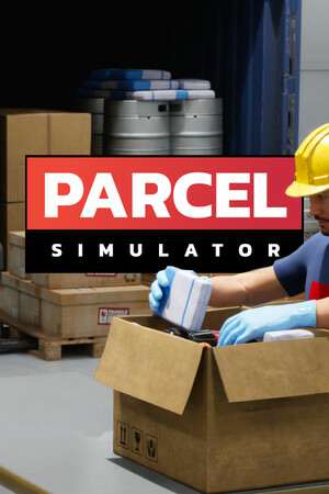 Parcel Simulator Parcel Simulator
