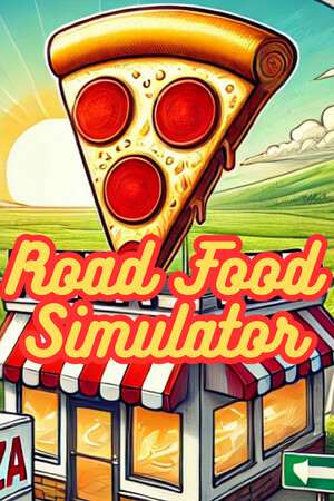 Road Food Simulator Road Food Simulator