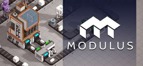 Modulus DEMO Modulus DEMO