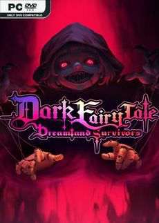 Dark Fairy Tale: Dreamland Survivors