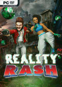 Reality Rash