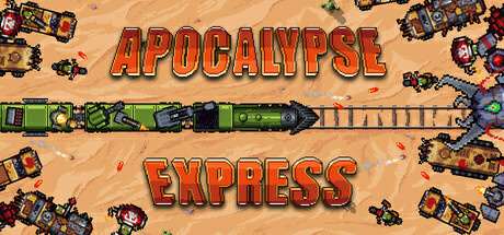 Apocalypse Express BETA