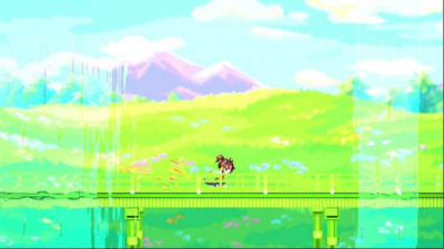 первый скриншот из ACTION GAME MAKER