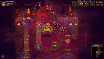 второй скриншот из UnderMine 2 DEMO