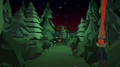 первый скриншот из Blood Sins