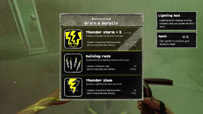 первый скриншот из Blood Rush
