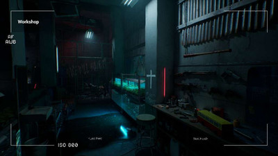 четвертый скриншот из Breach: 83