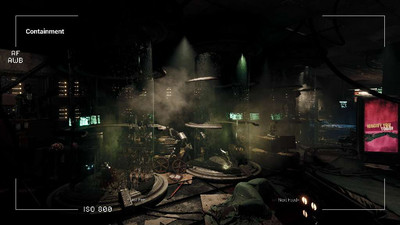 третий скриншот из Breach: 83