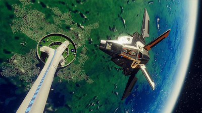 третий скриншот из Alliance Peacefighter