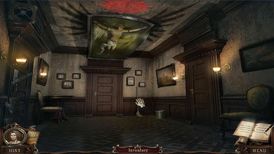 первый скриншот из Brink of Consciousness: Dorian Gray Syndrome Collector's Edition