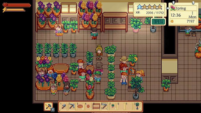 третий скриншот из Sunshine Farm