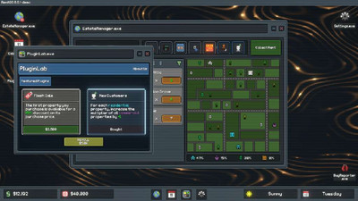 первый скриншот из Rentlord
