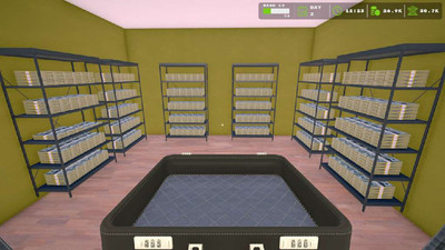 первый скриншот из Bank Simulator
