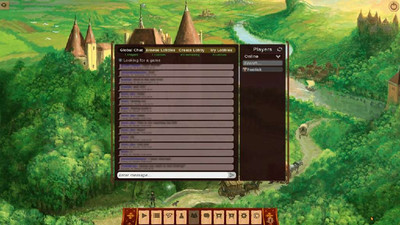 третий скриншот из The Castles of Burgundy