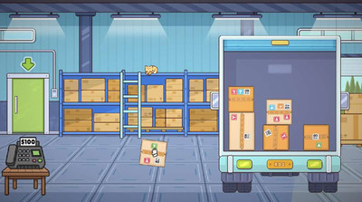 первый скриншот из Ship, Inc.