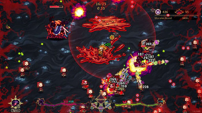 второй скриншот из Dark Fairy Tale: Dreamland Survivors