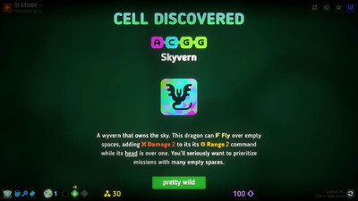 второй скриншот из Cell Command
