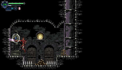 второй скриншот из Chronicles of the Wolf