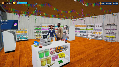 первый скриншот из Sweet Toys Simulator