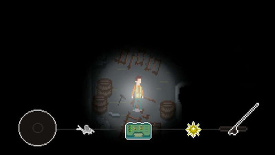 второй скриншот из River Legends: A Fly Fishing Adventure