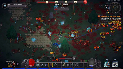 первый скриншот из Undead Onslaught