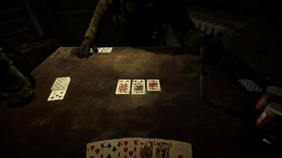 четвертый скриншот из Deckline