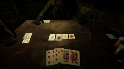 третий скриншот из Deckline