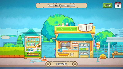 четвертый скриншот из Ship, Inc.