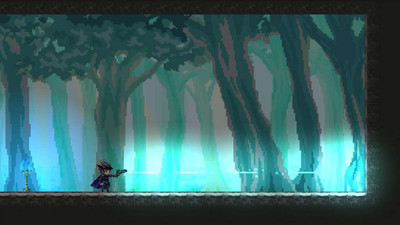 второй скриншот из ACTION GAME MAKER