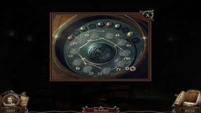 третий скриншот из Brink of Consciousness: Dorian Gray Syndrome Collector's Edition