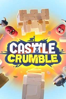 Castle Crumble