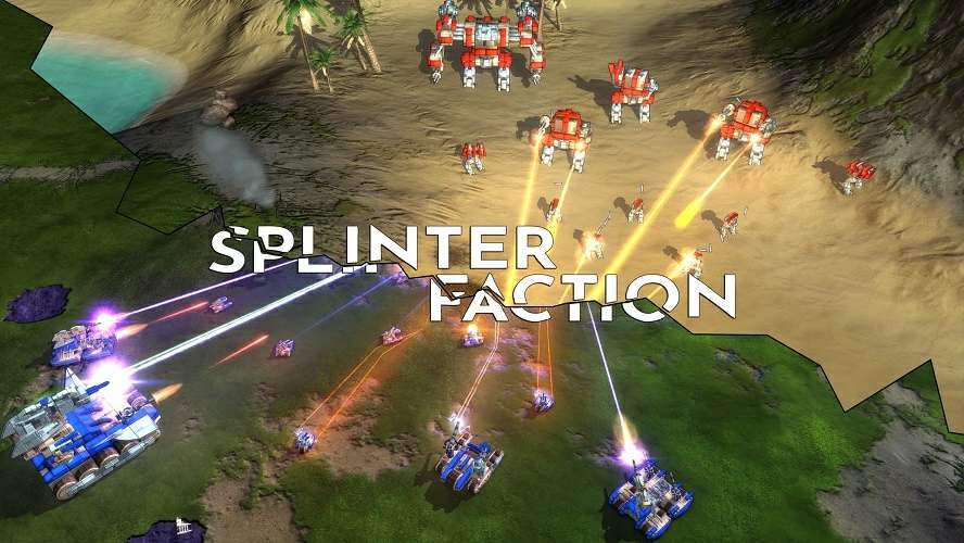 SplinterFaction