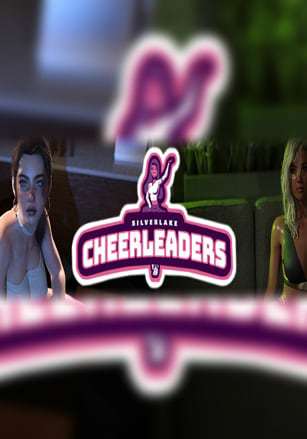 Cheerleaders Cheerleaders