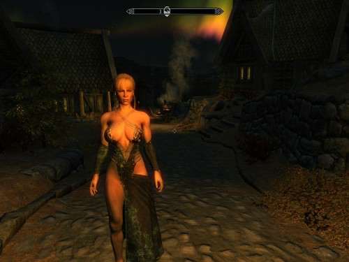 Skyrim - MiMiK UltraLight Skyrim - MiMiK UltraLight