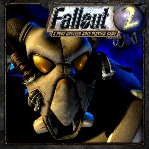 Fallout 2 HIGH RESOLUTION PATCH Ver 3.0.2 Fallout 2 HIGH RESOLUTION PATCH Ver 3.0.2