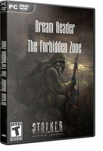 Dream Reader The Forbidden Zone Dream Reader The Forbidden Zone